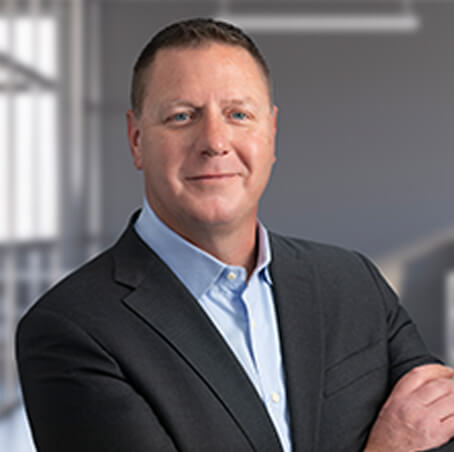 David Bettinger