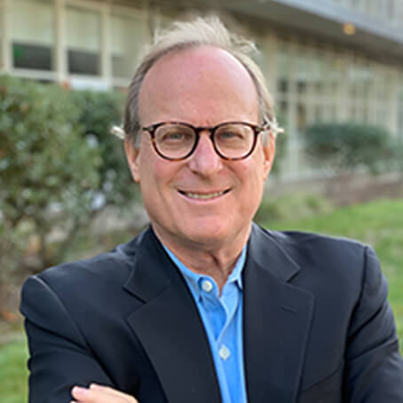 Larry Rubin