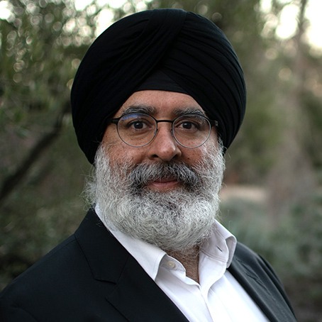 Rabindra (Rob) Singh, Chief Technology Officer