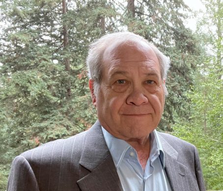 Tom Leisgang