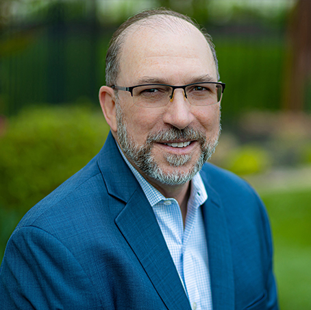Phillip J. Robinson